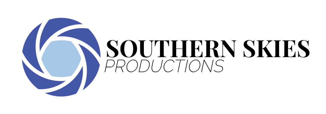 Southern Skies Productions Logo